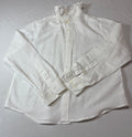 Lula’s Ruffled Shirt