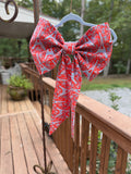 Lula’s Whimsical Bows “Paris in the Fall”