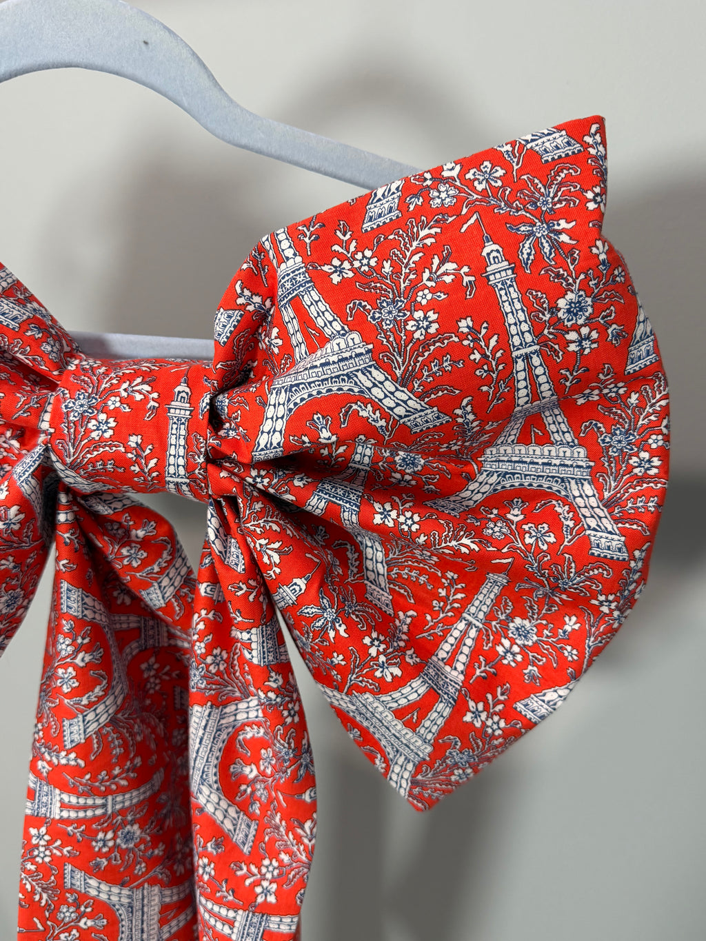 Lula’s Whimsical Bows “Paris in the Fall”