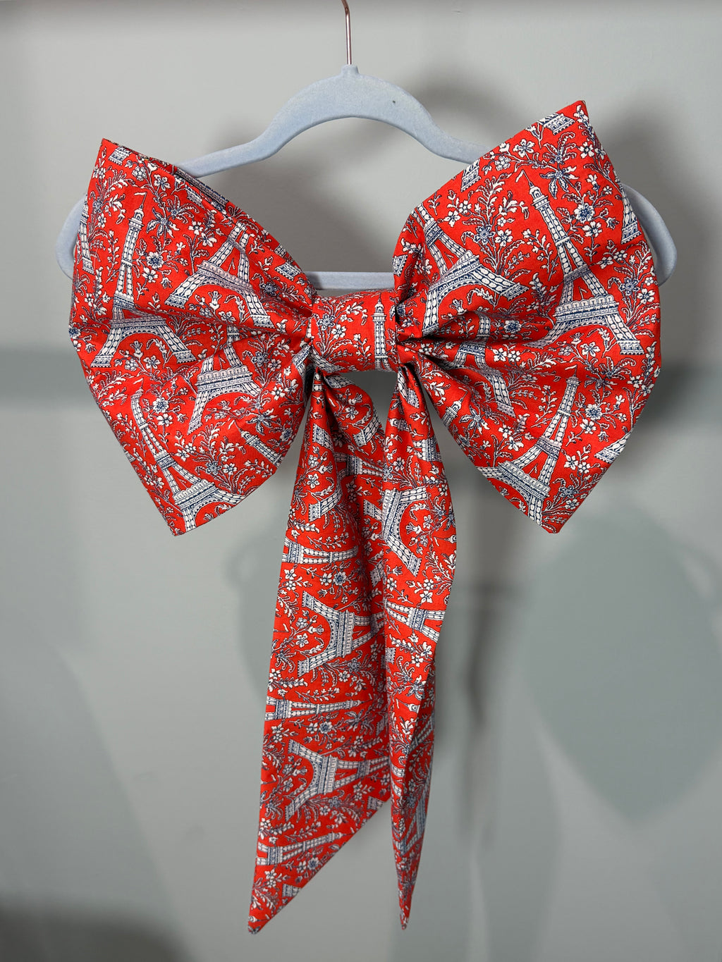 Lula’s Whimsical Bows “Paris in the Fall”