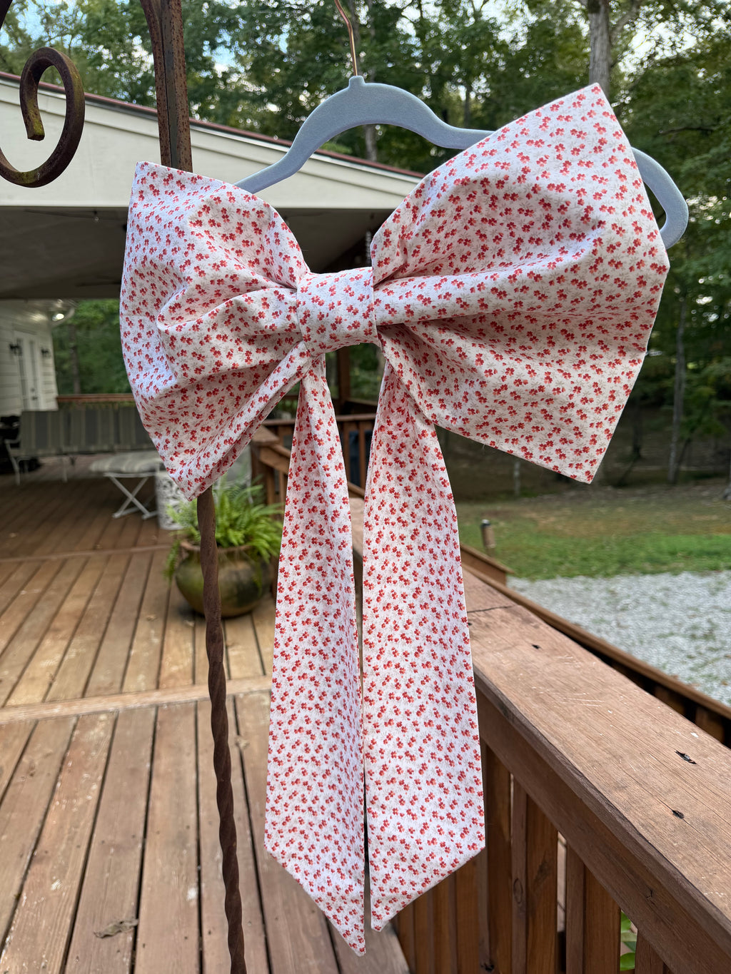 Lula’s Whimsical Bows “Hello Fall”