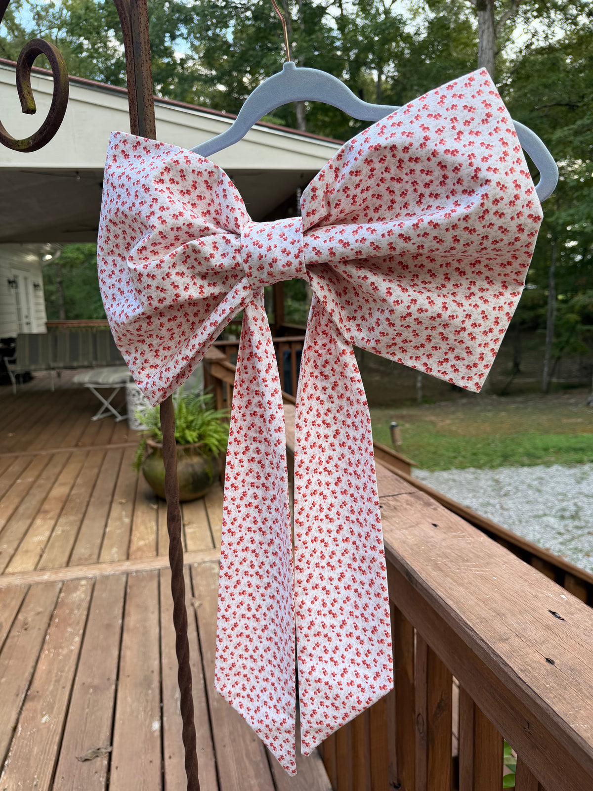 Lula’s Whimsical Bows “Hello Fall”