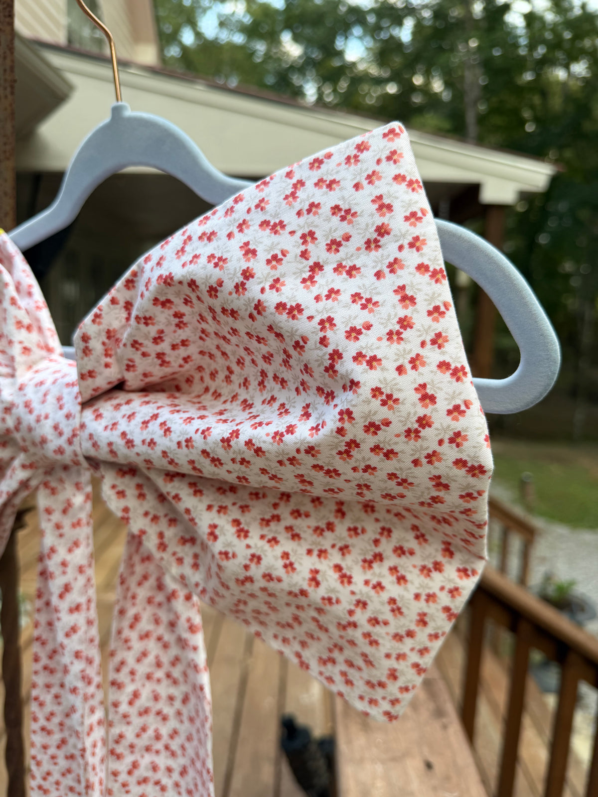 Lula’s Whimsical Bows “Hello Fall”