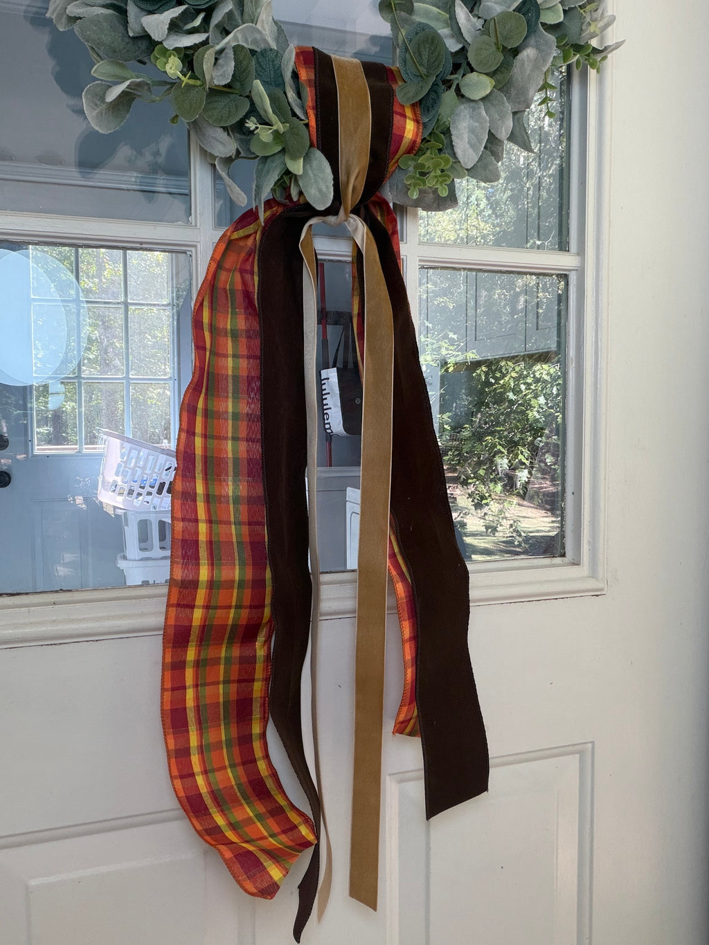 Lula’s Wreath Ribbon Bundle “Classic Fall”