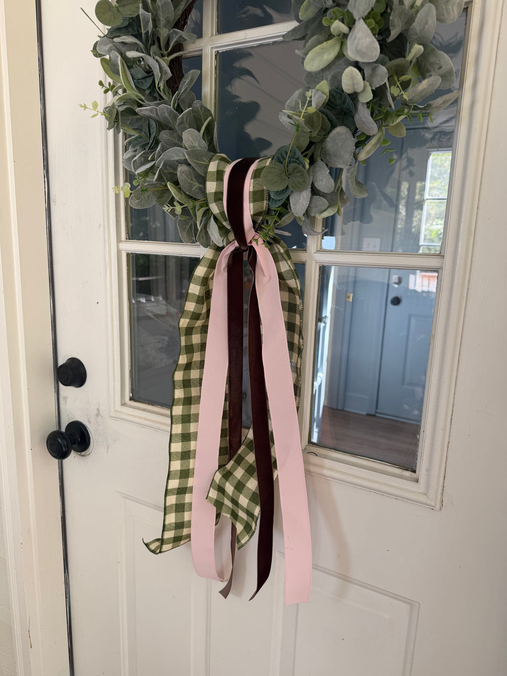 Lula’s Wreath Ribbon Bundle “Perfect Pink & Green”