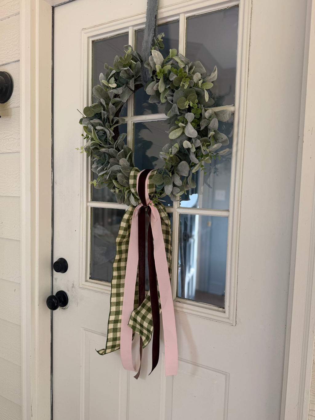 Lula’s Wreath Ribbon Bundle “Perfect Pink & Green”