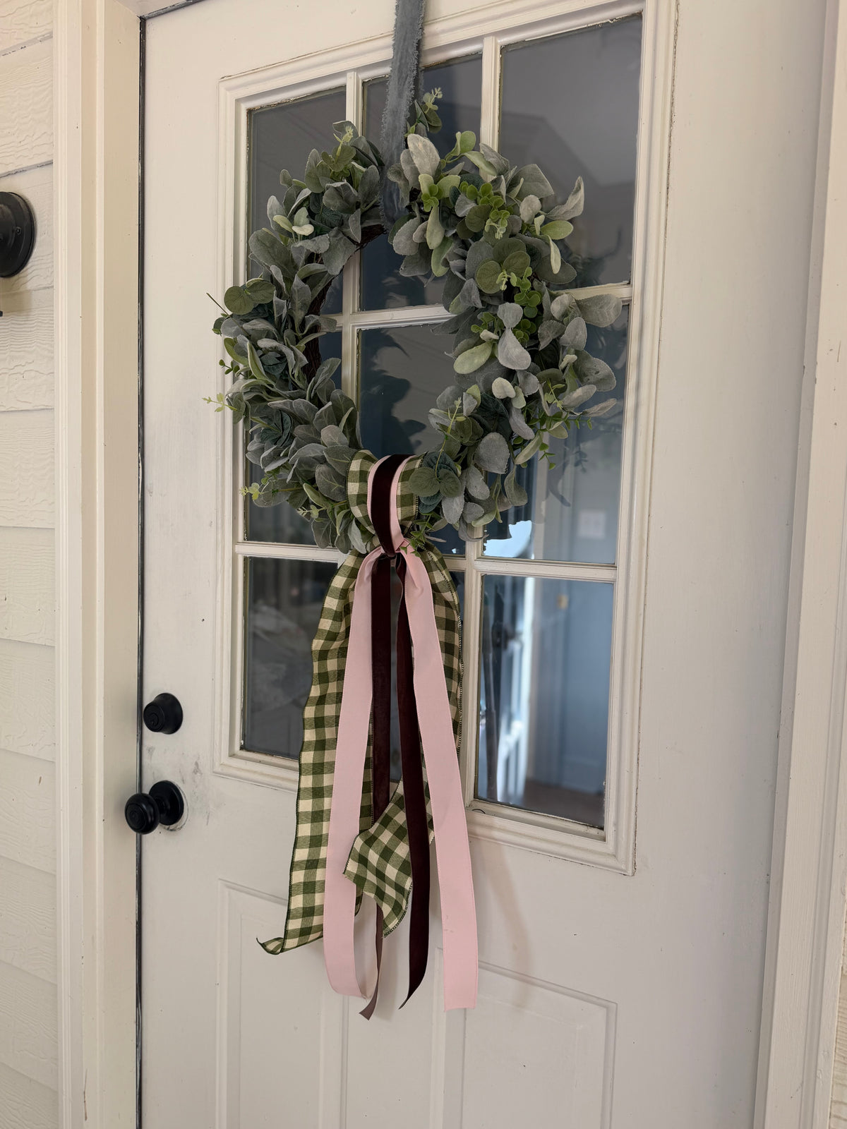 Lula’s Wreath Ribbon Bundle “Perfect Pink & Green”