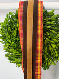 Lula’s Wreath Ribbon Bundle “Classic Fall”